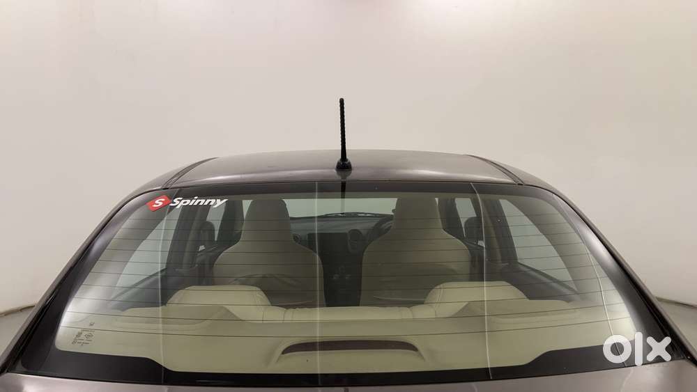 Honda Amaze [2016-2018] 1.2 Vx At I-vtec, 2015, Petrol