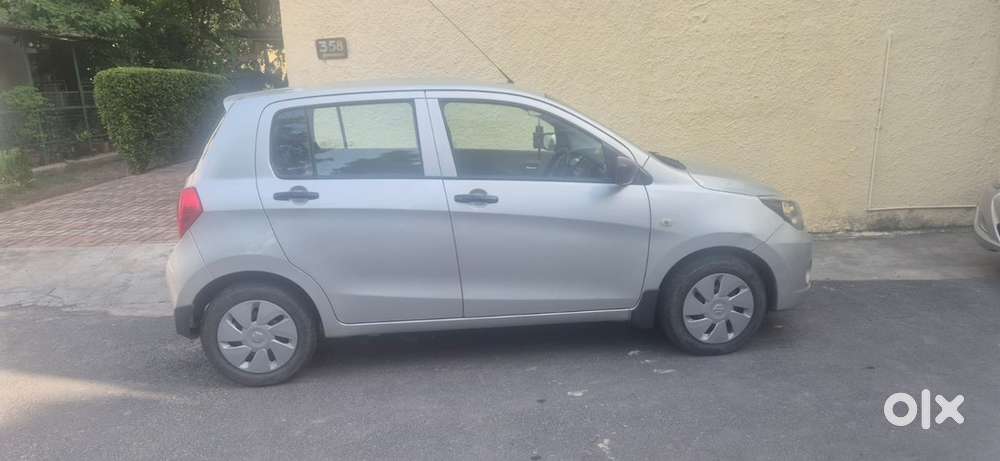 Celerio | Amt | 16k | Single Owner | Fully Maintained