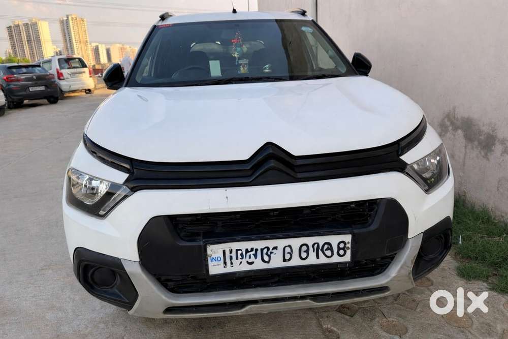 Citroen C3 Puretech 2023
