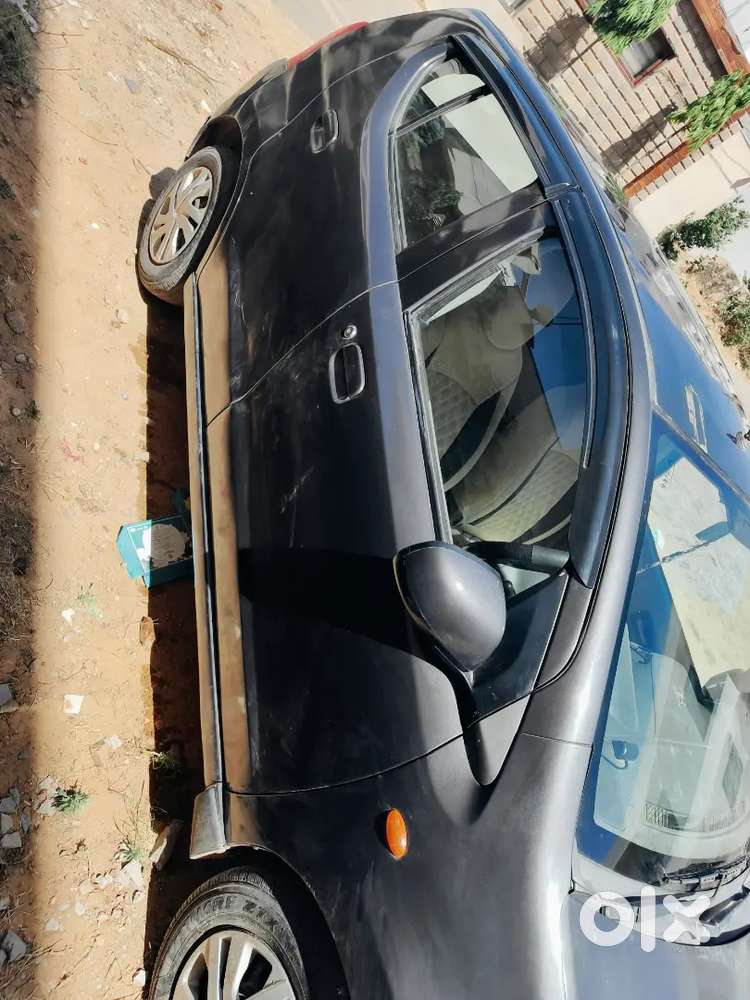 Maruti Suzuki A-star 2010