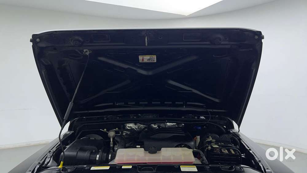 Mahindra Thar 2.0 Lx Hard Top Petrol At 4 Rwd, 2022, Petrol