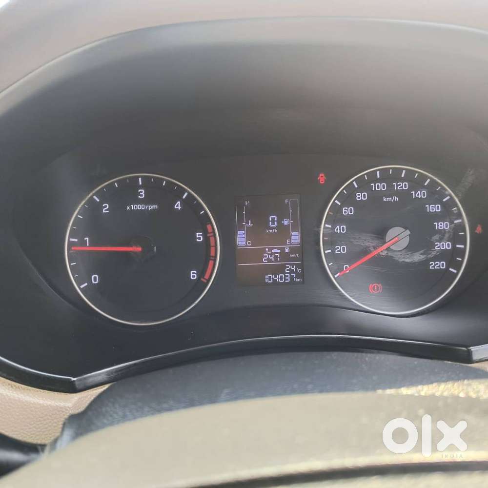 Ap Reg Hyundai Elite I20 2019 Diesel Good Condition