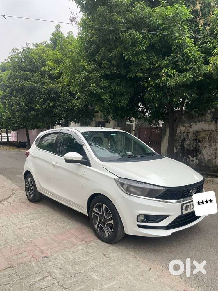 Tata Tiago 1.2 Revotron Xz Plus, 2021, Petrol