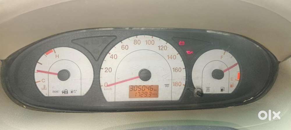 Mahindra Xylo 2015 Diesel 305046 Km Driven