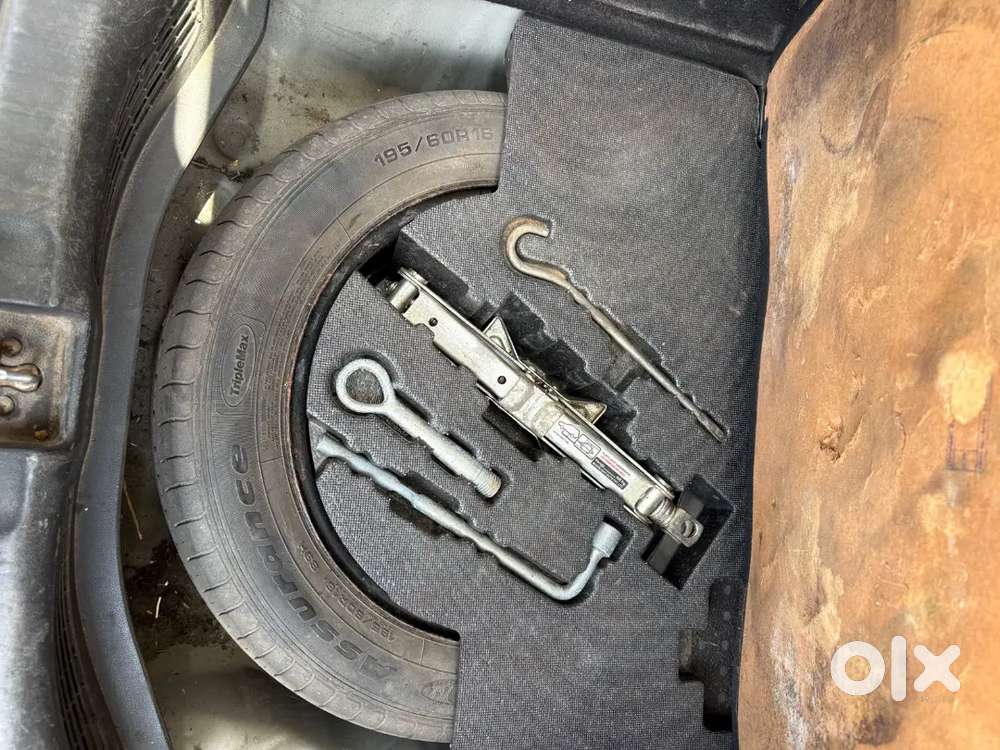 Honda Wr-v 2018 Diesel Good Condition