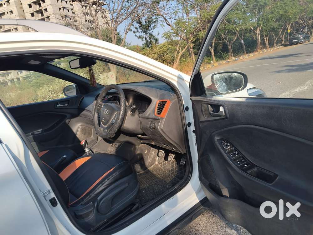 Hyundai I20 Active Sx Diesel, 2015, Diesel