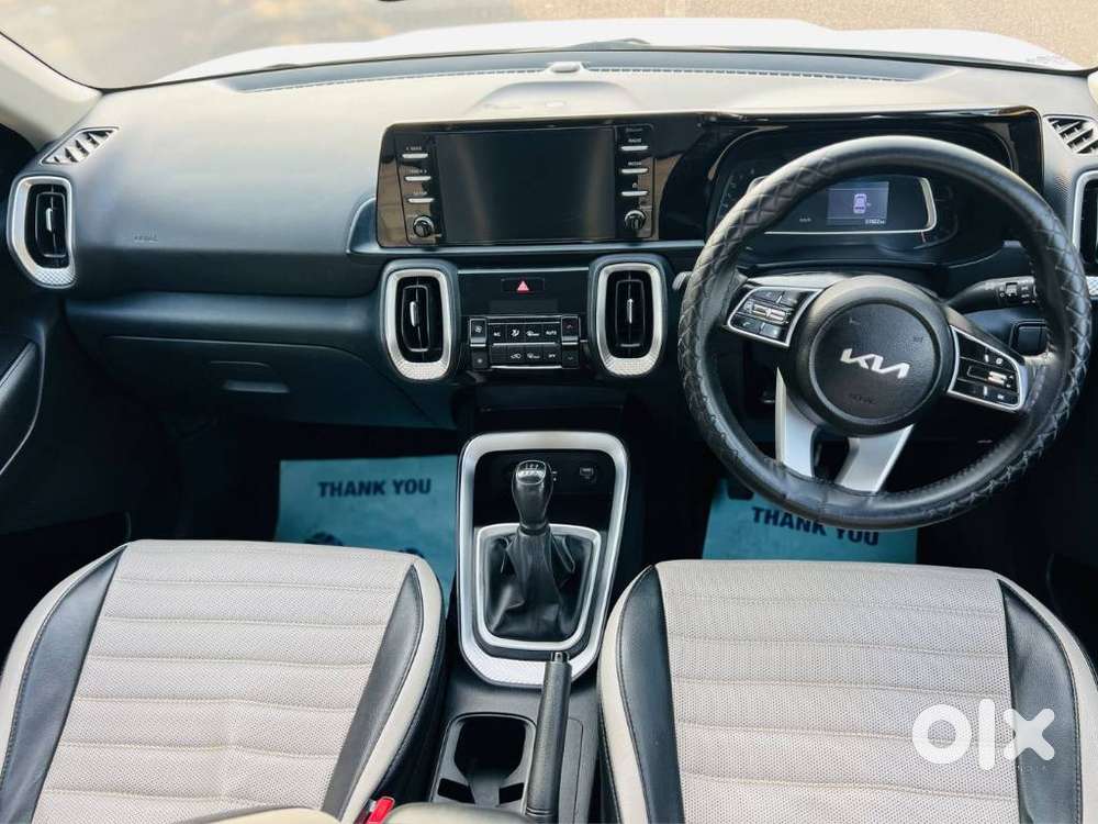 Kia Sonet 1.2 Htk Plus, 2021, Petrol