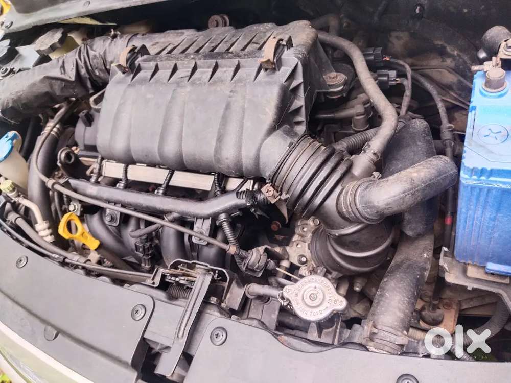 Hyundai I10 Magna 2011 Petrol