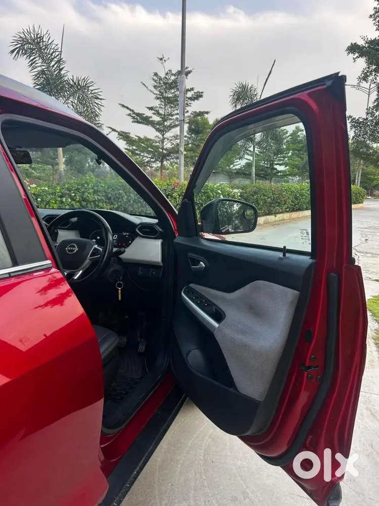 Nissan Magnite 2023 Petrol 57000 Km Driven