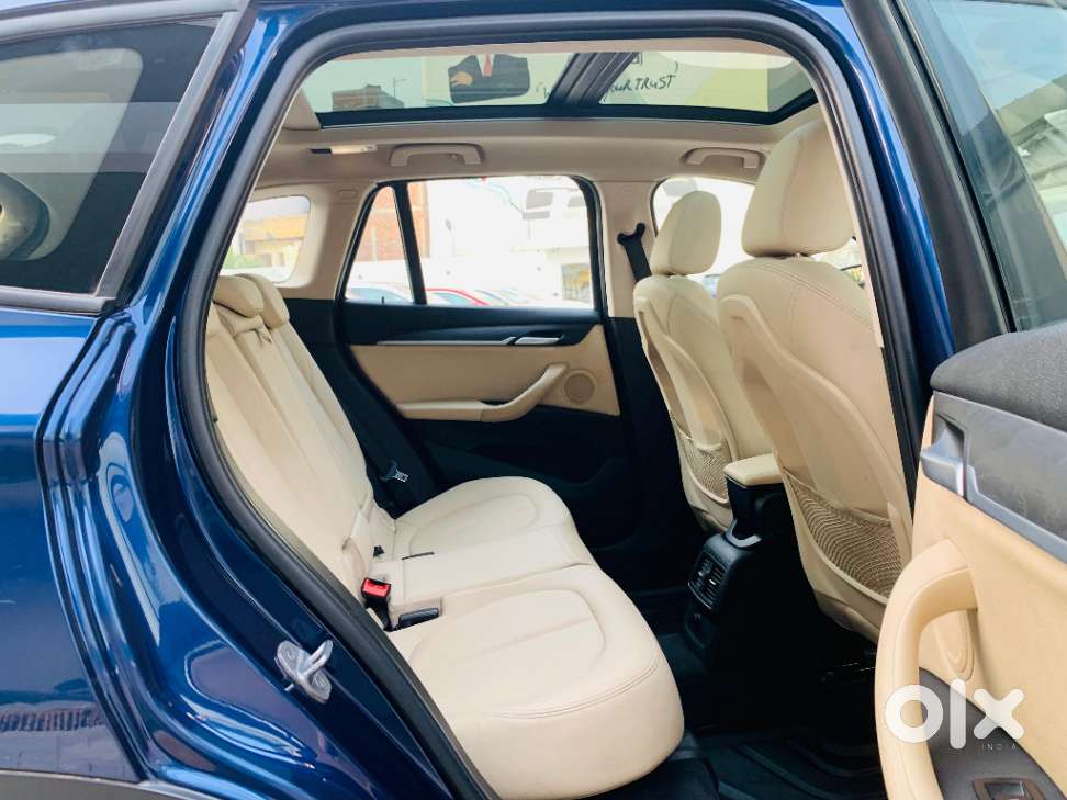 Bmw X1 Sdrive 20d Sportline, 2017, Diesel