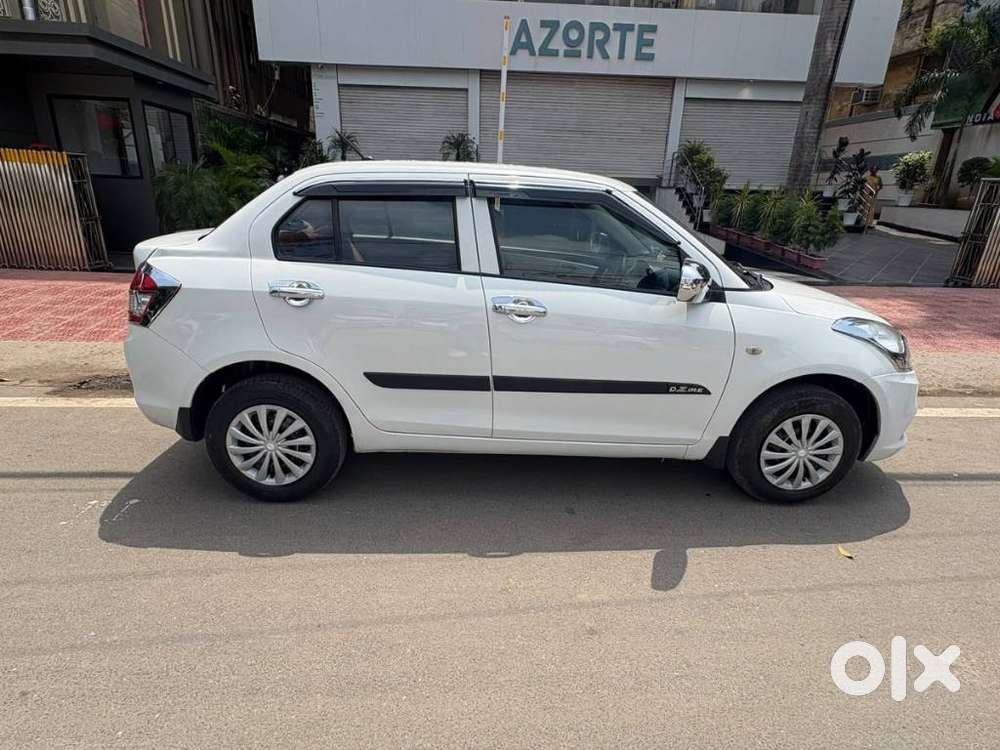 Maruti Suzuki Swift Dzire Tour S, 2019, Diesel