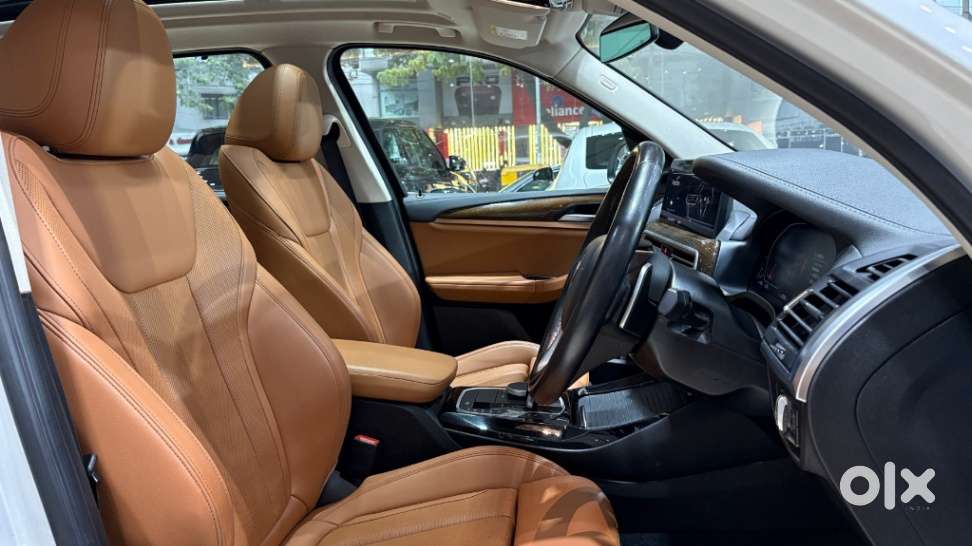 Bmw X3 Xdrive 20d Luxury Line, 2022, Diesel