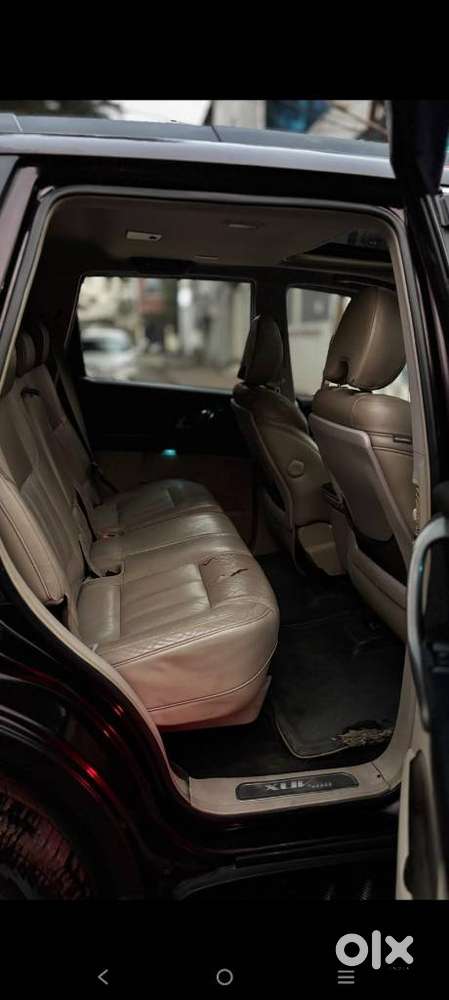 Mahindra Xuv500 W10 1.99 Mhawk, 2017, Diesel