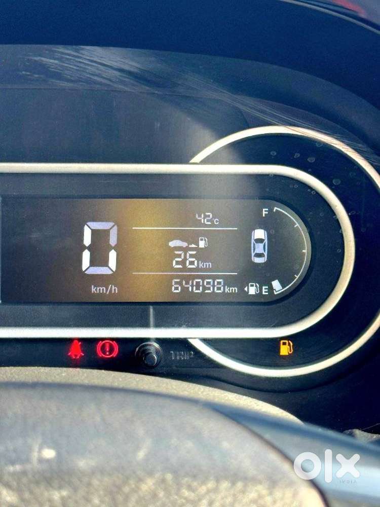 Hyundai Grand I10 Nios 1.0 Turbo Sportz, 2020, Petrol