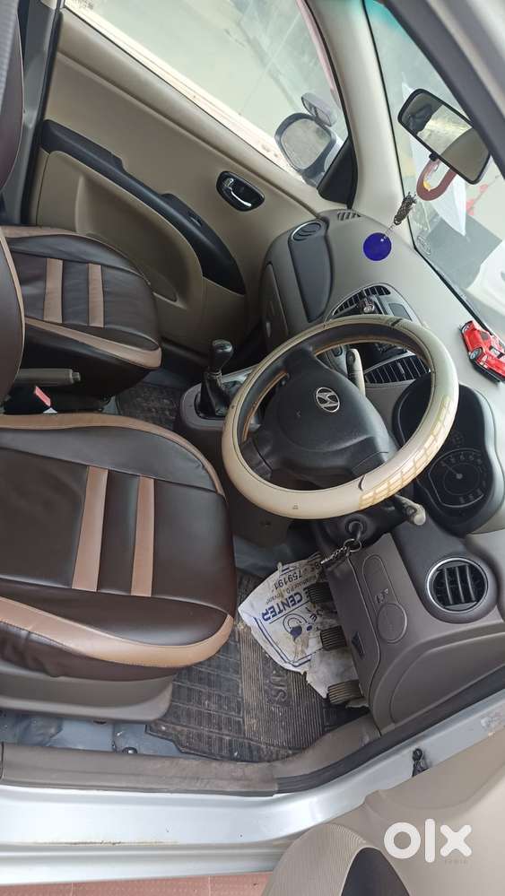 Hyundai I10 1.2 Kappa Magna, 2011
