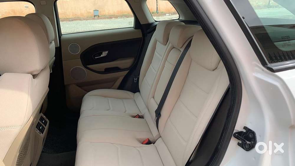Land Rover Diesel 2014