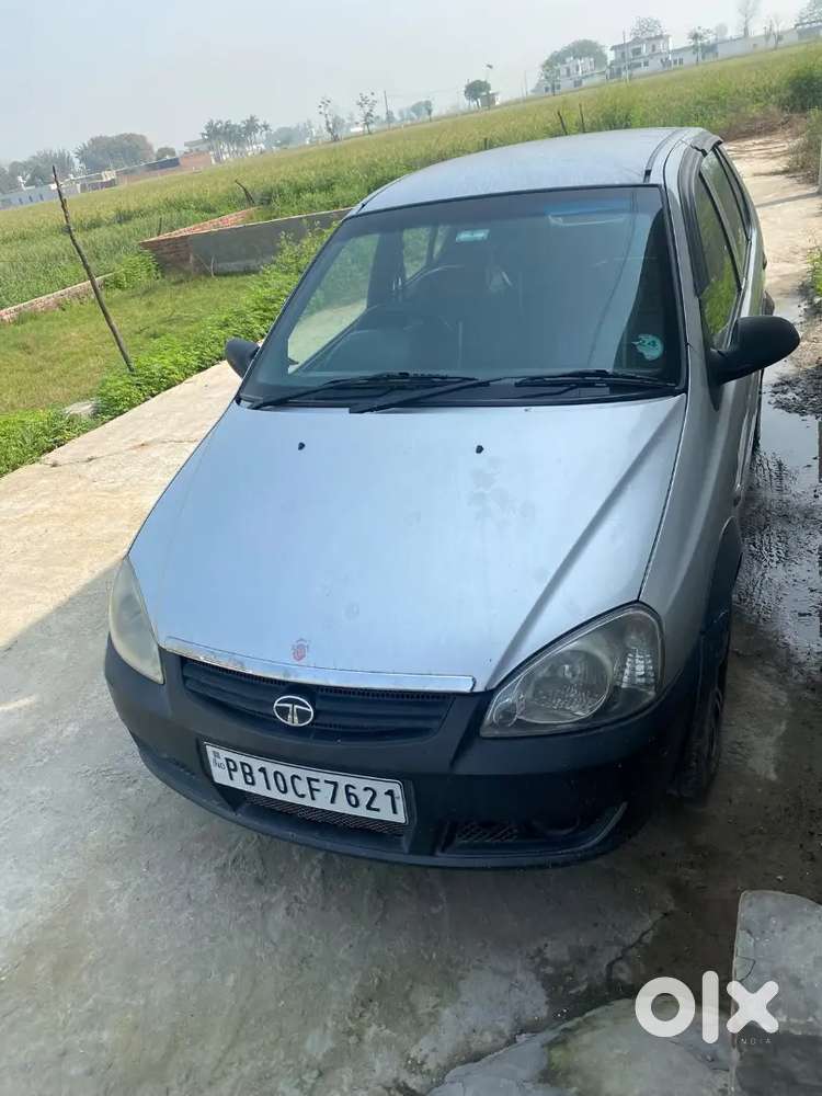 Tata Indica Ev2 Gls 2012