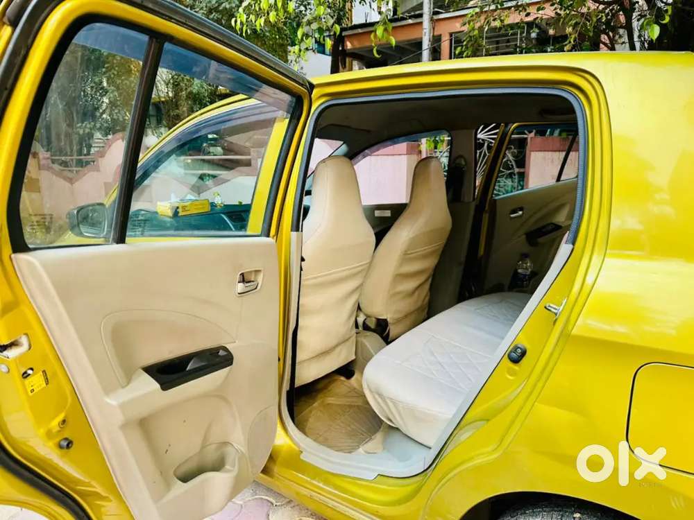 Celerio Automatic 2014 Good Condition