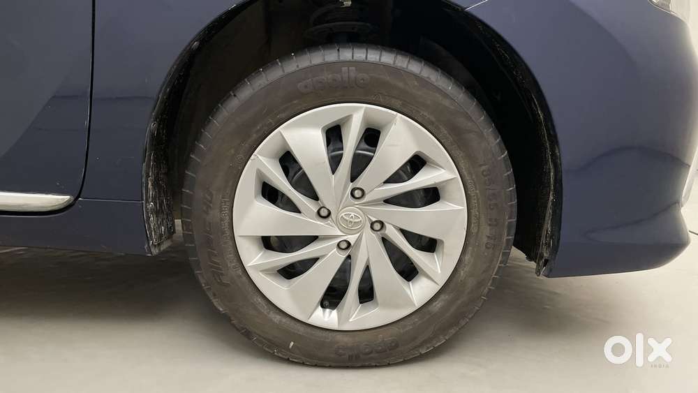 Toyota Glanza 1.2 S, 2024, Petrol