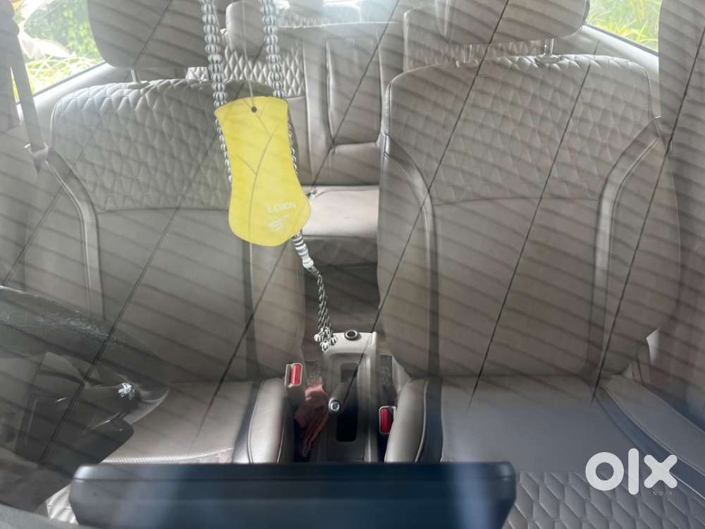 Ertiga 2019