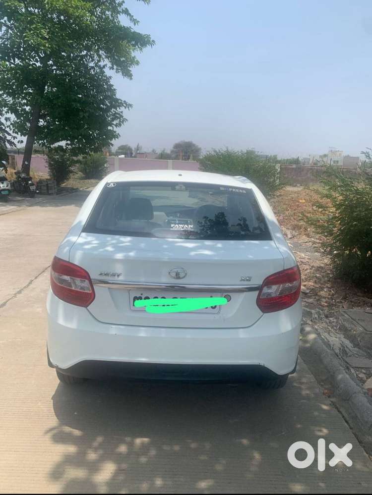 Tata Zest Diesel 1st Hand In Very Good Condition For Sale