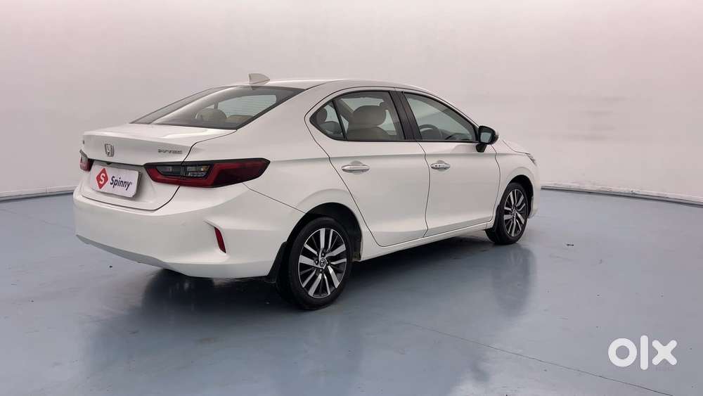 Honda City 1.5 Zx I-vtec Mt, 2023, Petrol