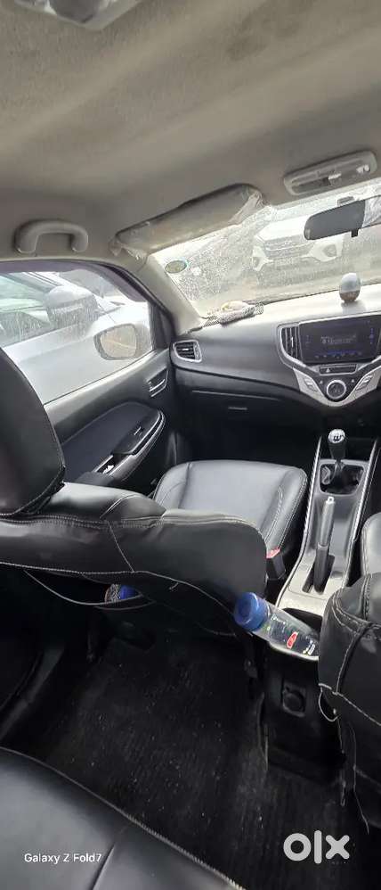 Maruti Baleno Delta 2022 Petrol