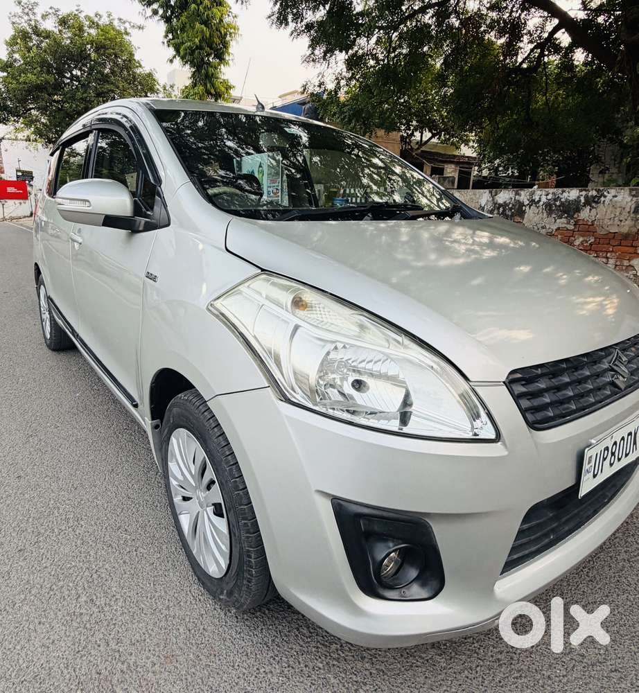 Maruti Suzuki Ertiga 2012-2015 Vdi, 2015, Diesel