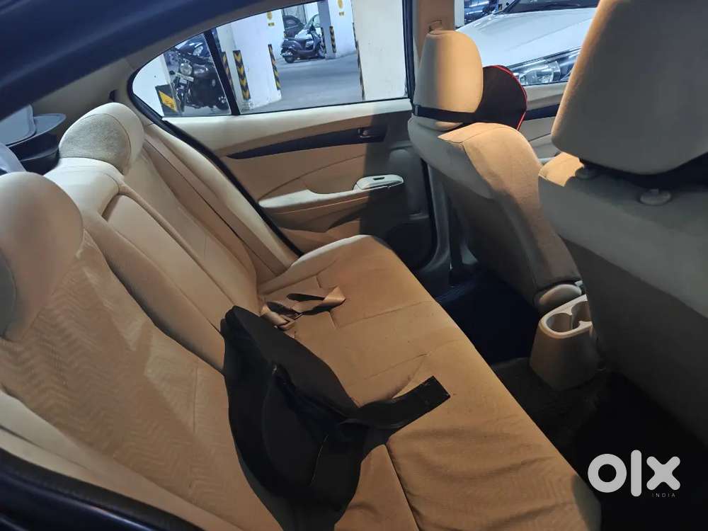 Honda City Genuinely Run In Excellent Condition