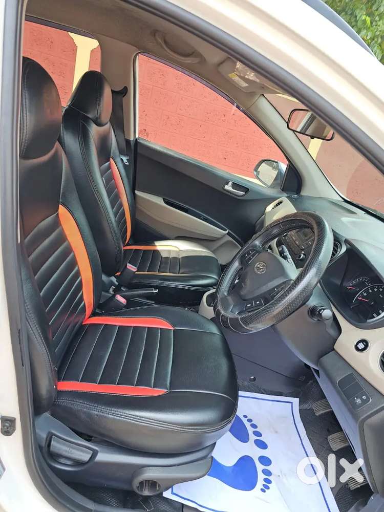 Hyundai Grand I10 Asta 2016