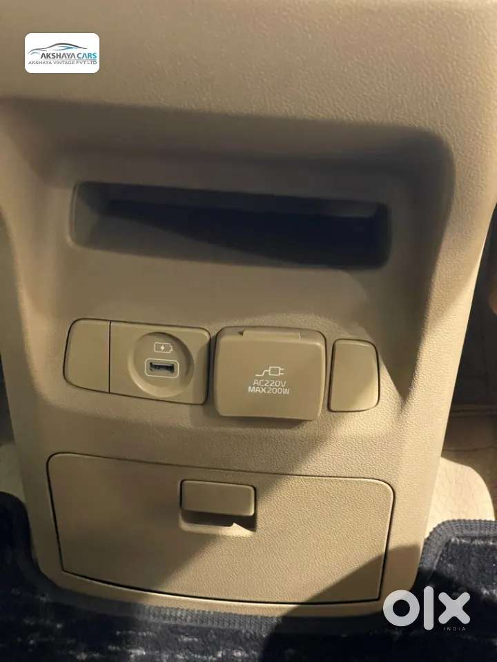Kia Carnival, 2022, Diesel