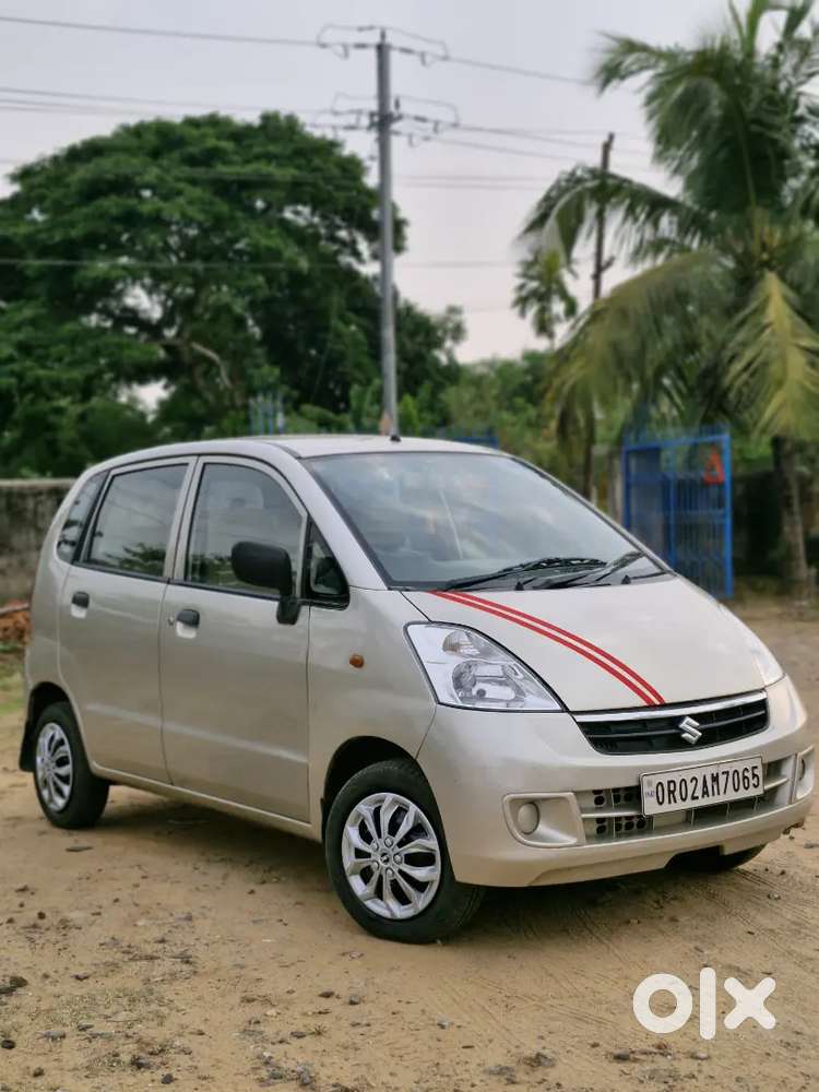 Maruti Suzuki Zen Estilo Lxi Petrol Well Maintained