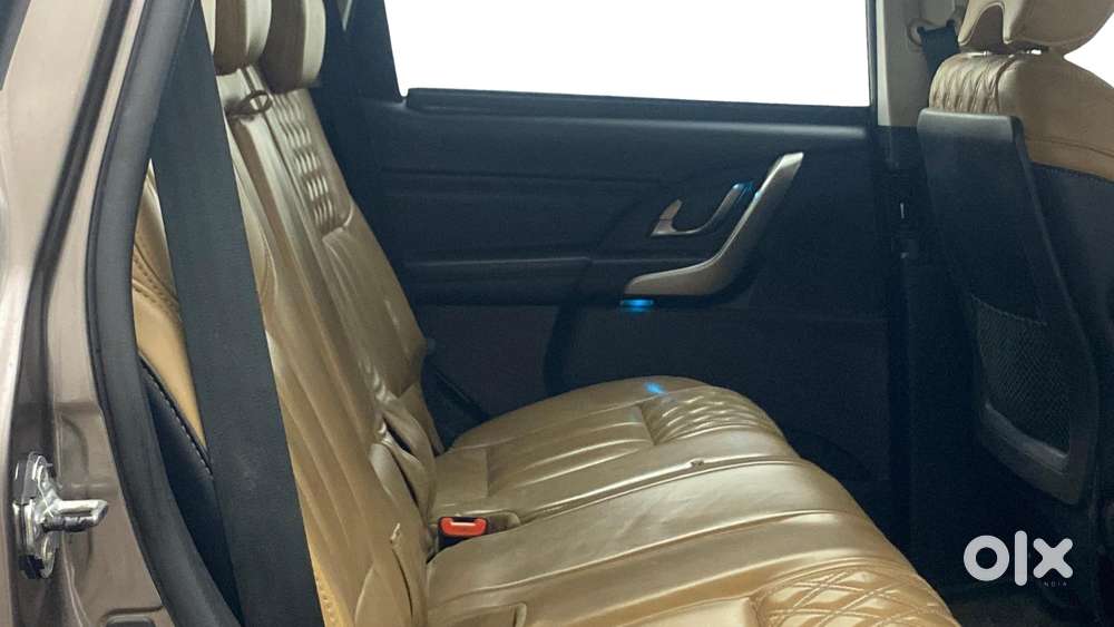 Mahindra Xuv500 W11 At, 2019, Diesel