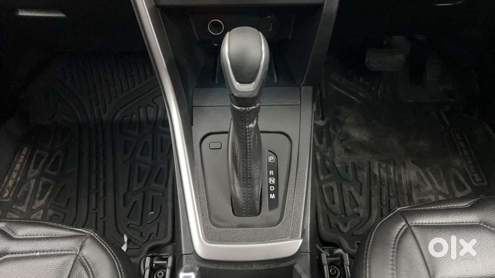 Maruti Suzuki Vitara Brezza 1.5 Zxi Plus At, 2024, Petrol