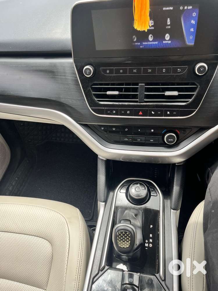 Tata Safari 2.0 Kryotec Xza Plus, 2022, Diesel