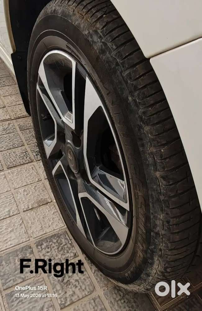 Tata Tiago Xz Plus Petrol