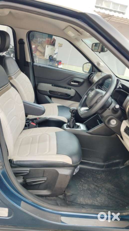 Citroen C3 Aircross, 2023, Petrol