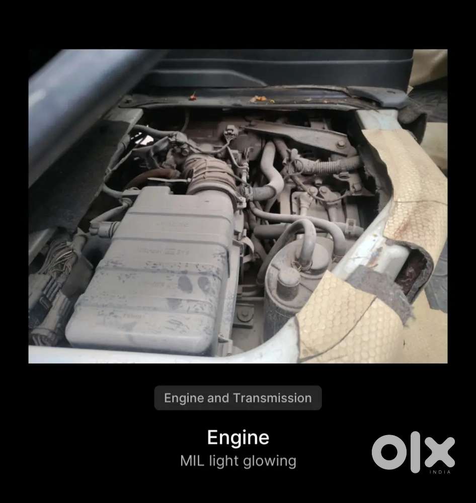 Maruti Eeco Petrol Manual 2011