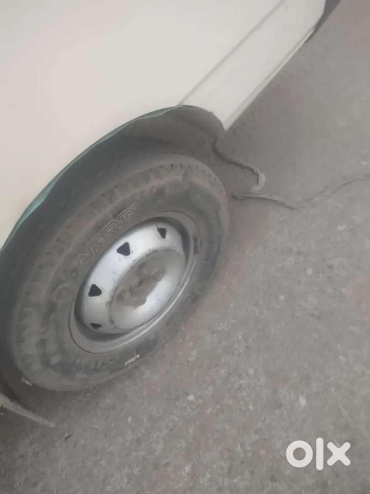 Mahindra Be 6 2023 Diesel Good Condition