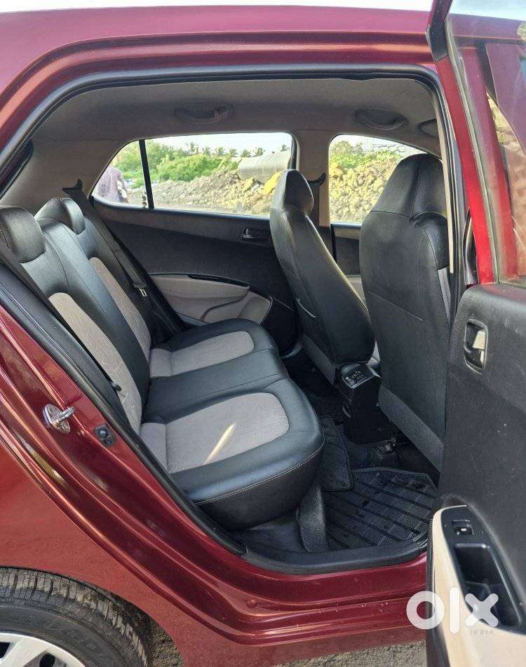Hyundai Grand I10 Magna, 2013, Petrol