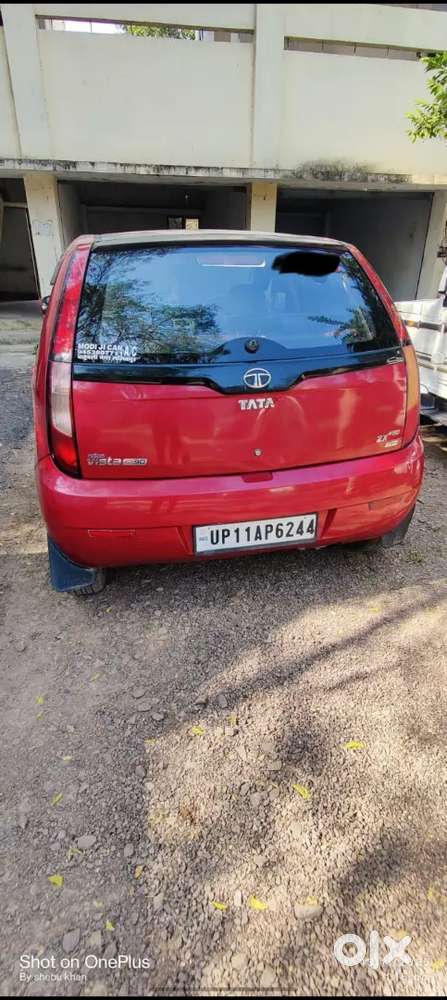 Tata Vista Tech 2014