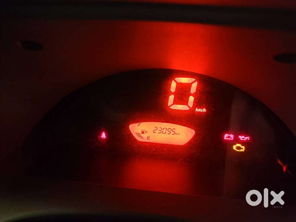 2023 Maruti Eeco Petrol 23000 Km First Owner