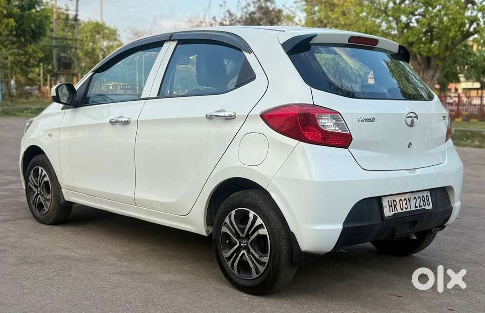Tata Tiago Xz, 2019, Petrol