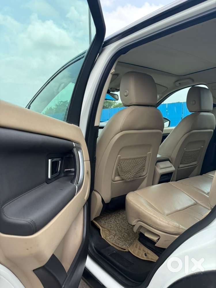Land Rover Discovery Sport, 2018, Diesel