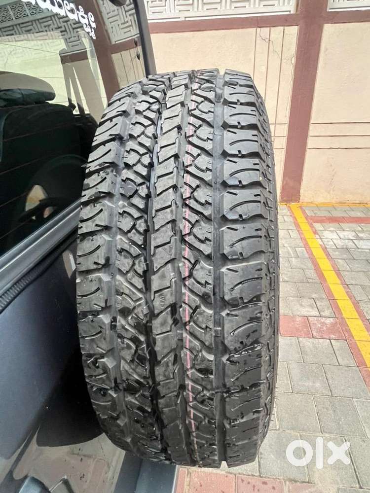 Mahindra Thar Petrol Rarely Used