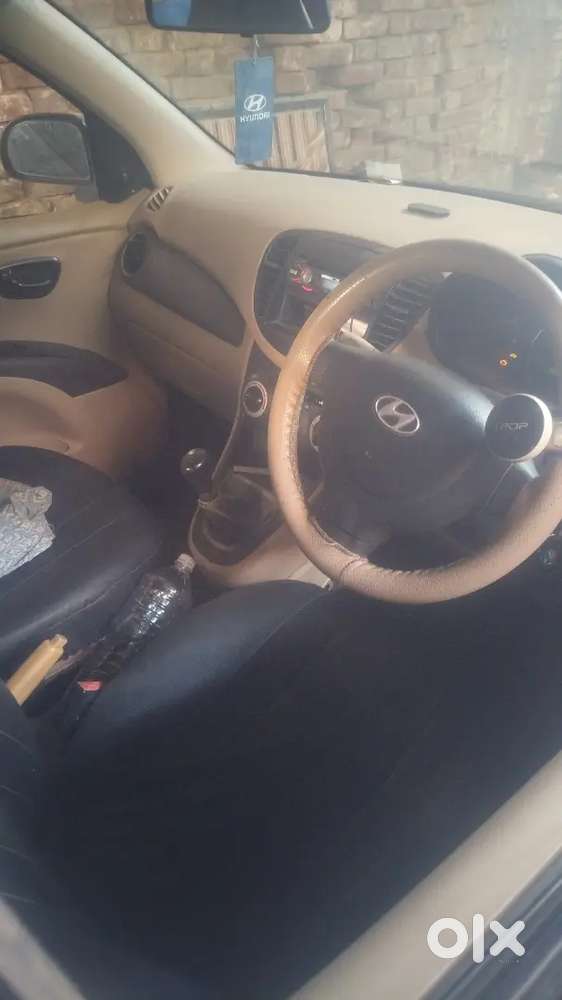 Hyundai I10 2010 Model Era