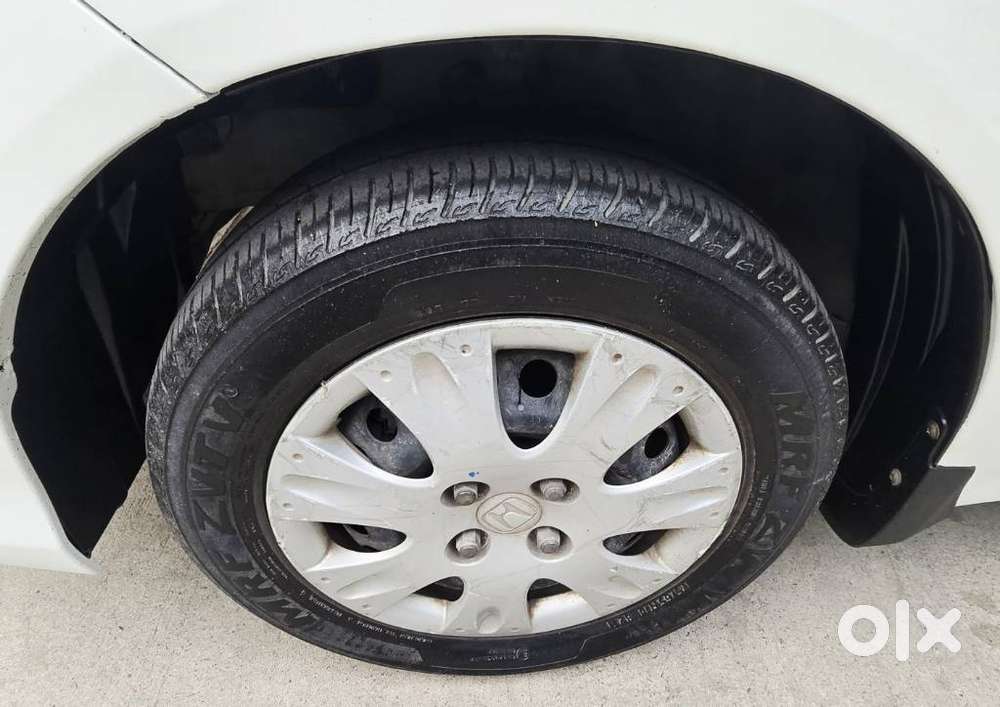 Honda Amaze 1.2 Smt I Vtec, 2017, Petrol