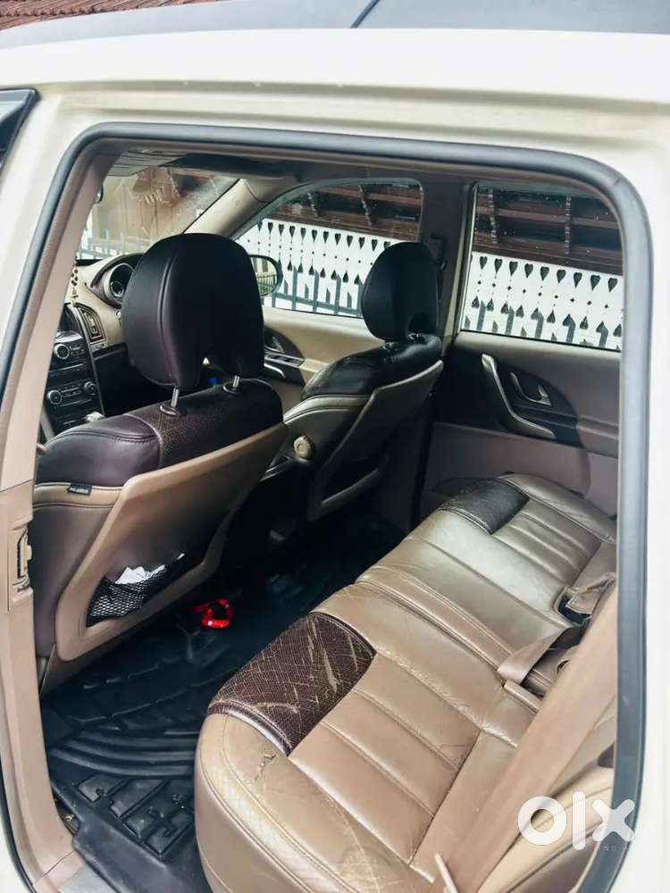 Mahindra Xuv500 2014 Diesel 182000 Km Driven