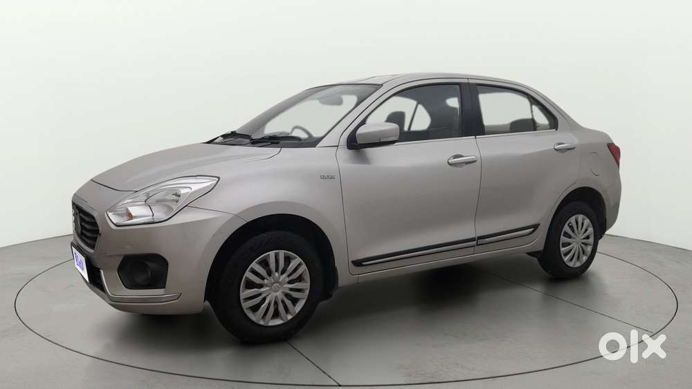 Maruti Suzuki Swift Dzire Vdi Bsiv, 2018, Diesel