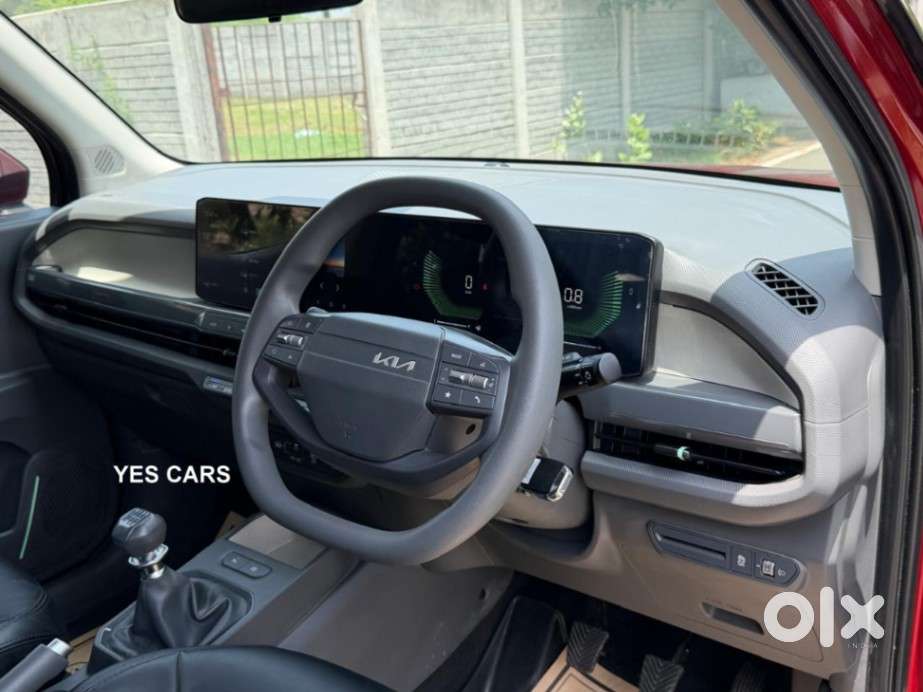 Kia Syros Htk Plus Turbo, 2025, Petrol
